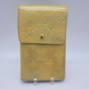 Authentic Preowned LV Vernis